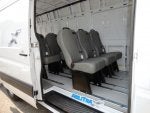 Van Vehicle Car Transport Minibus