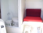 Seat and combo toilet shower.JPG